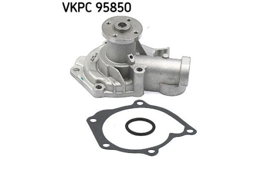 Water Pump VKPC 95850 SKF