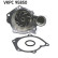 Water Pump VKPC 95850 SKF, Thumbnail 2