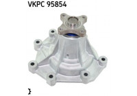 Water Pump VKPC 95854 SKF