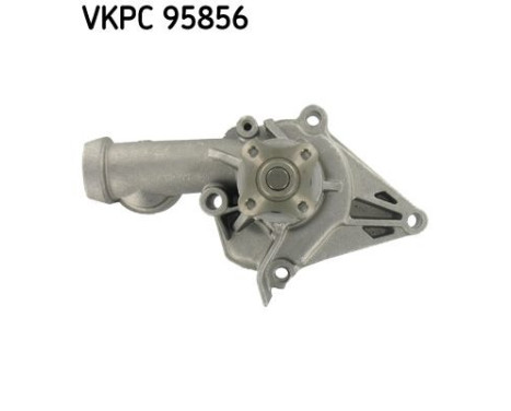 Water Pump VKPC 95856 SKF