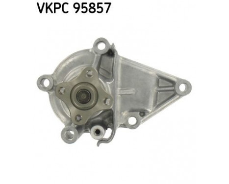 Water Pump VKPC 95857 SKF