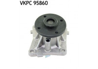 Water Pump VKPC 95860 SKF
