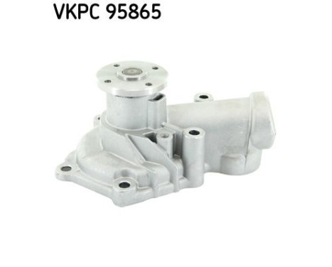 Water Pump VKPC 95865 SKF