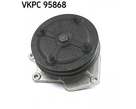 Water Pump VKPC 95868 SKF