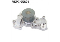 Water Pump VKPC 95871 SKF