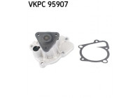 Water Pump VKPC 95907 SKF