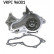 Water Pump VKPC 96001 SKF, Thumbnail 2