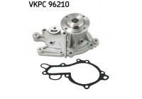 Water Pump VKPC 96210 SKF