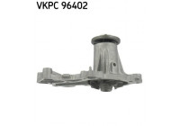 Water Pump VKPC 96402 SKF