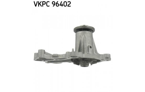 Water Pump VKPC 96402 SKF