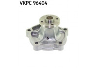 Water Pump VKPC 96404 SKF