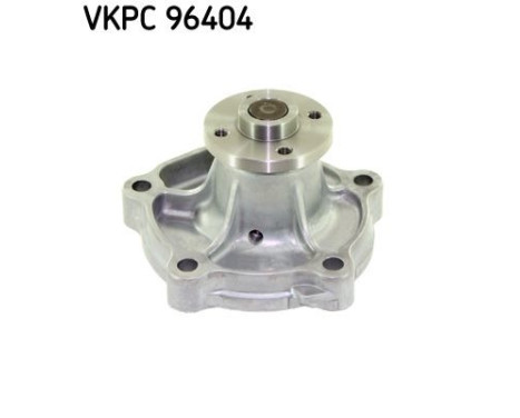 Water Pump VKPC 96404 SKF