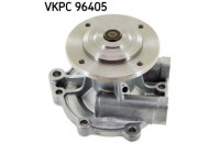 Water Pump VKPC 96405 SKF