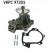 Water Pump VKPC 97201 SKF, Thumbnail 2