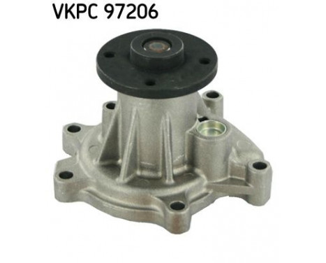 Water Pump VKPC 97206 SKF