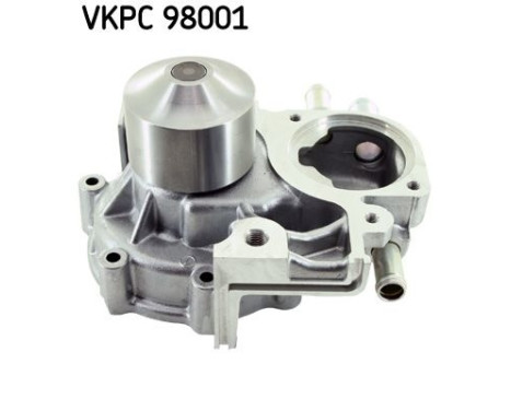 Water Pump VKPC 98001 SKF