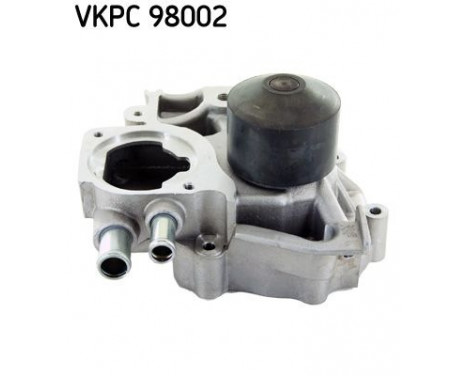 Water Pump VKPC 98002 SKF