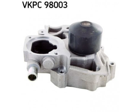 Water Pump VKPC 98003 SKF