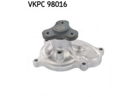 Water Pump VKPC 98016 SKF