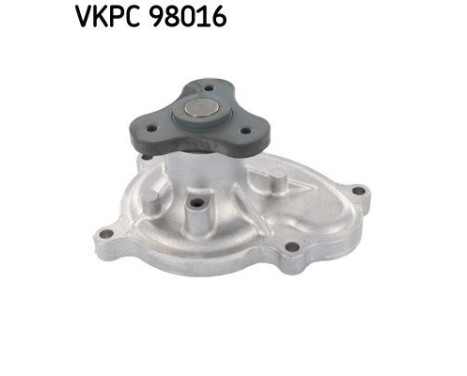 Water Pump VKPC 98016 SKF