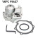 Water Pump VKPC 99407 SKF