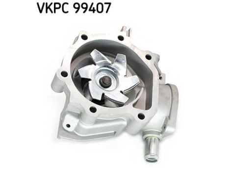 Water Pump VKPC 99407 SKF, Image 2