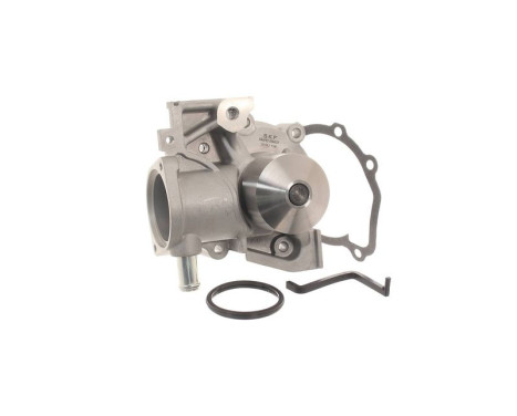 Water Pump VKPC 99407 SKF, Image 3