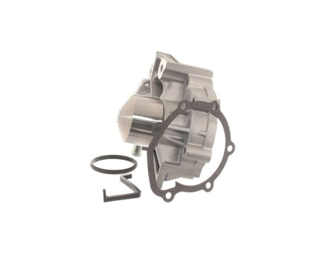 Water Pump VKPC 99407 SKF, Image 6