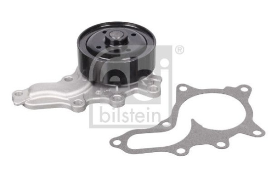 water pump with gasket 183384 FEBI