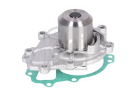 water pump with gasket 183467 FEBI