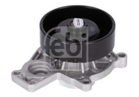 water pump with gasket 183540 FEBI