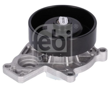 water pump with gasket 183540 FEBI