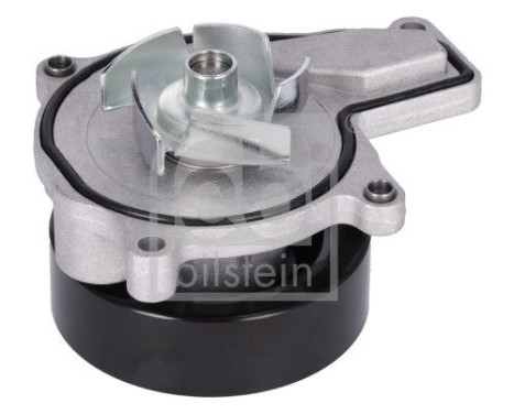 water pump with gasket 183540 FEBI, Image 2