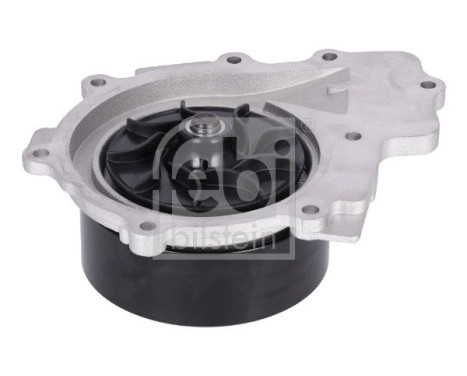 water pump with gasket 183584 FEBI, Image 2