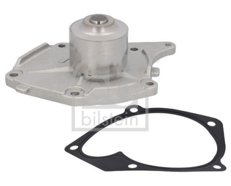 water pump with gasket 183748 FEBI