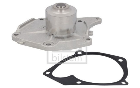 water pump with gasket 183748 FEBI