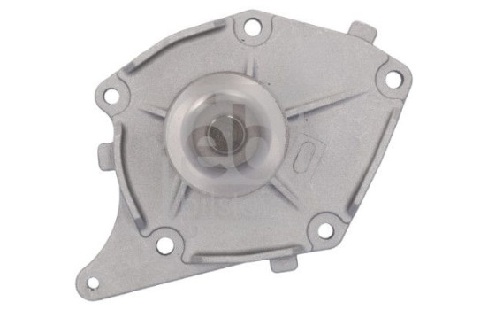 water pump with gasket 183748 FEBI, Image 3