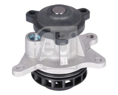 water pump with gasket 183785 FEBI