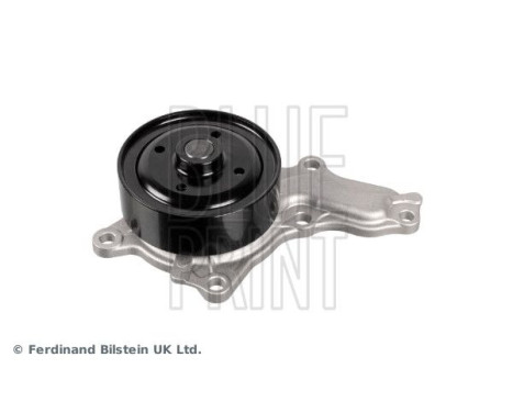 water pump with gasket ADBP910017 Blue Print, Image 2