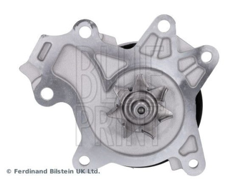 water pump with gasket ADBP910018 Blue Print, Image 2