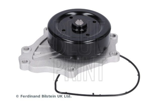 water pump with gasket ADBP910019 Blue Print
