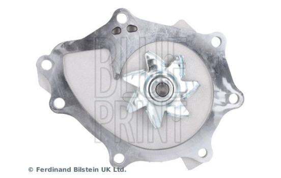water pump with gasket ADBP910019 Blue Print, Image 2