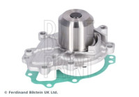 water pump with gasket ADBP910020 Blue Print