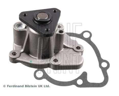 water pump with gasket ADBP910023 Blue Print