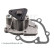 water pump with gasket ADBP910023 Blue Print