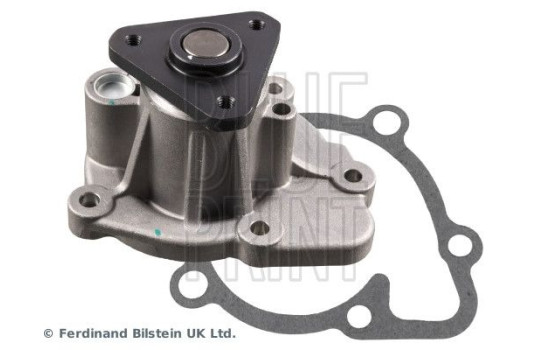 water pump with gasket ADBP910023 Blue Print