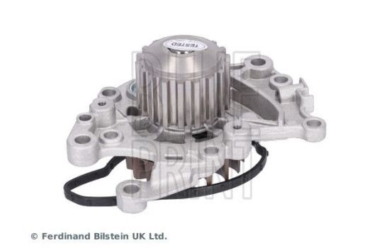 water pump with gasket ADBP910024 Blue Print