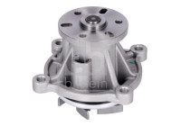 water pump with sealing ring 182795 FEBI