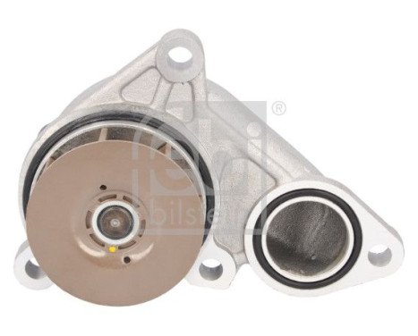 water pump with sealing rings 183697 FEBI, Image 2