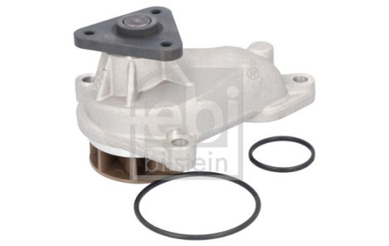 water pump with sealing rings 183697 FEBI